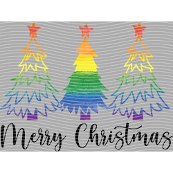 Christmas-ADJ 12109